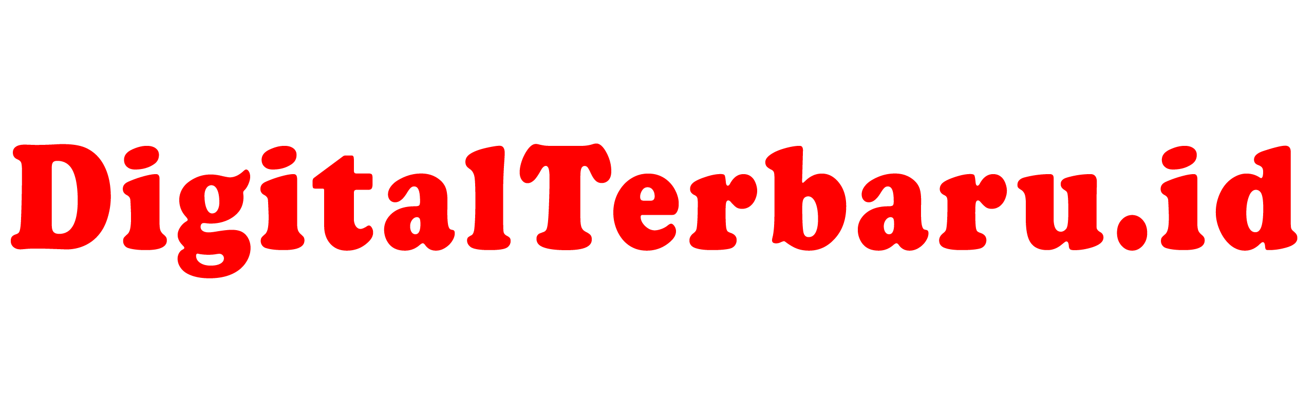 Digital Terbaru